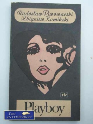 PLAYBOY