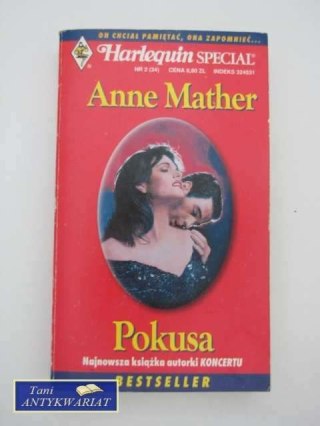 POKUSA
