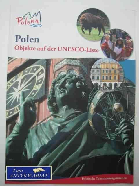POLEN OBJEKTE AUF DER UNESCO-LISTE