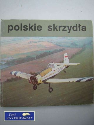 POLSKIE SKRZYDŁA