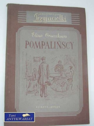 POPMALIŃSCY TOM II