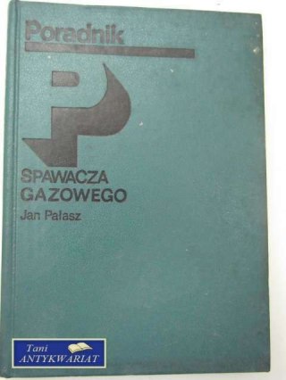PORADNIK SPAWACZA GAZOWEGO