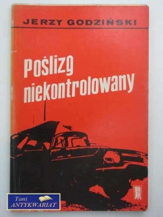 POŚLIZG NIEKONTROLOWANY