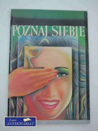 POZNAJ SIEBIE