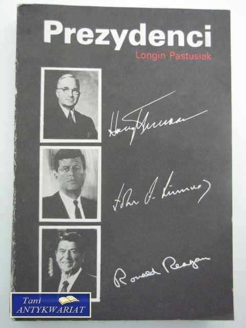 PREZYDENCI