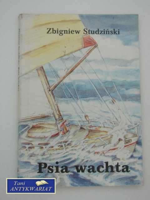 PSIA WACHTA