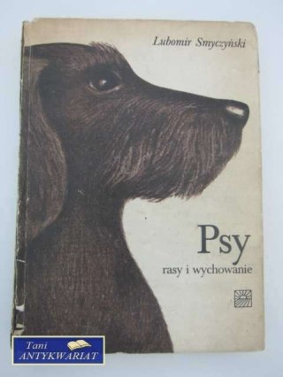 PSY RASY I WYCHOWANIE