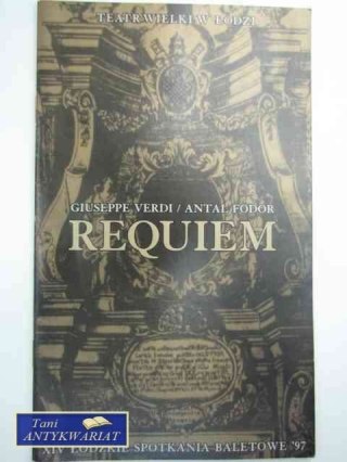 REQUIEM