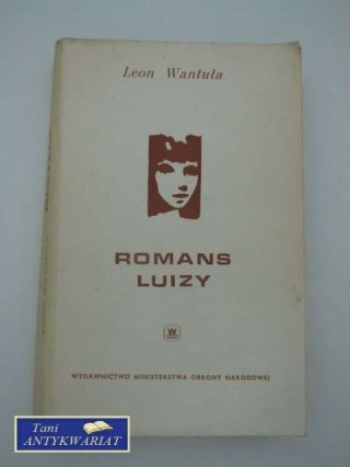 ROMANS LUIZY