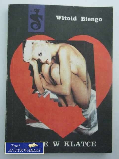 SERCE W KLATCE