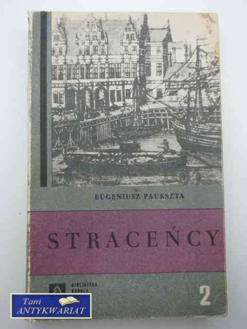 STRACEŃCY CZ.2