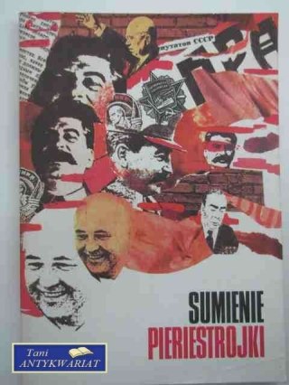 SUMIENIE PIERIESTROJKI