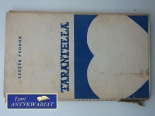 TARANTELLA