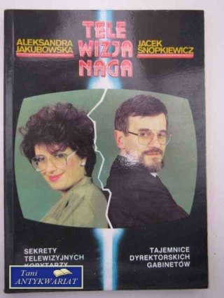 TELEWIZJA NAGA