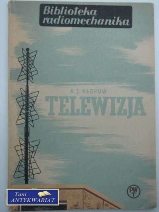TELEWIZJA