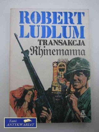 TRANSAKCJA RHINEMANNA