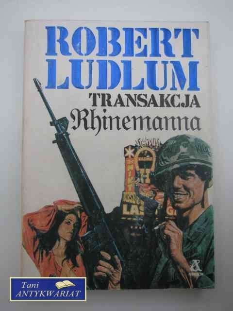 TRANSAKCJA RHINEMANNA