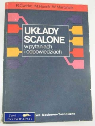 UKŁADY SCALONE