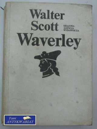 WAVERLEY CZYLI SZEŚĆDZIESIĄT LAT TEMU