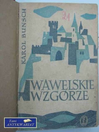 WAWELSKIE WZGÓRZE