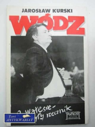 WÓDZ