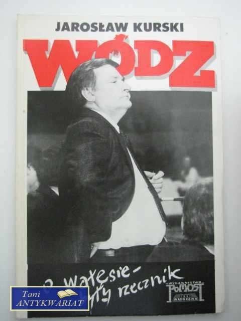WÓDZ