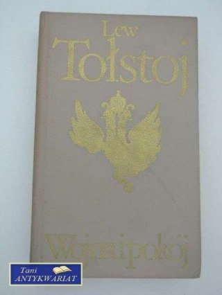 WOJNA I POKÓJ 3