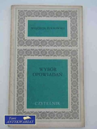 WYBÓR OPOWIADAŃ