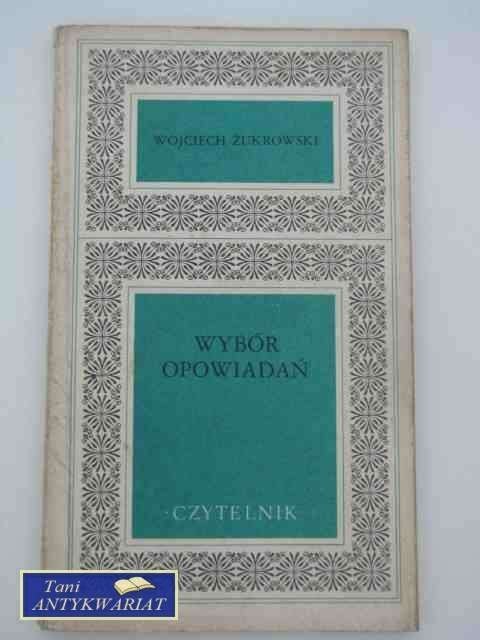 WYBÓR OPOWIADAŃ