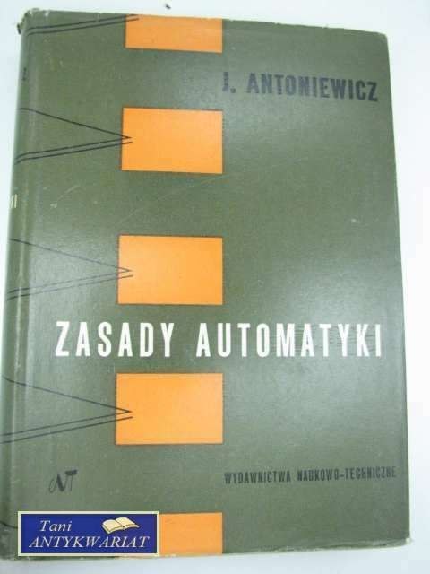 ZASADY AUTOMATYKI