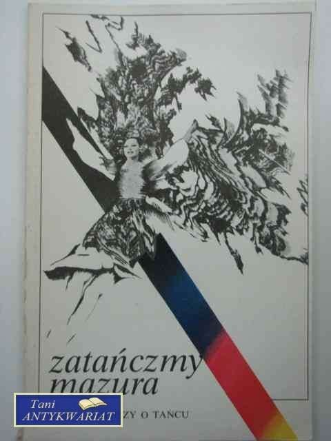 ZATAŃCZMY MAZURA
