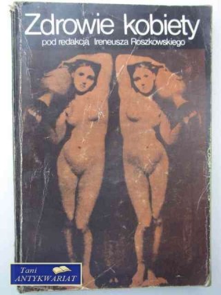ZDROWIE KOBIETY