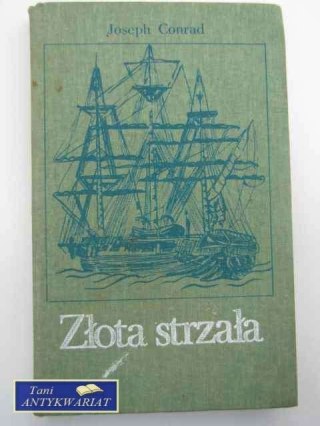 ZŁOTA STRZAŁA