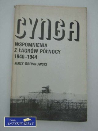 ZSPOMNIENIA Z ŁAGRÓW PÓŁNOCY 1940-44