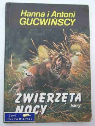 ZWIERZĘTA NOCY
