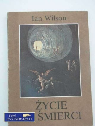 ŻYCIE PO ŚMIERCI