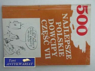 500 NAJLEPSZYCH POLSKICH KAWAŁÓW cz VII