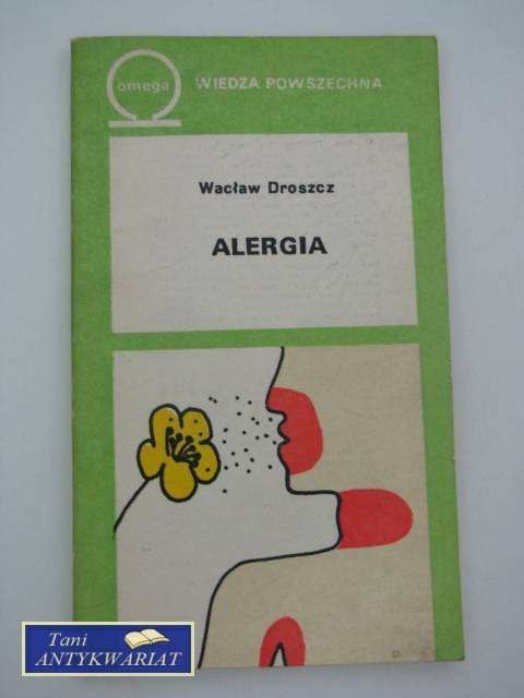 ALERGIA