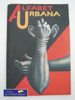 ALFABET URBANA