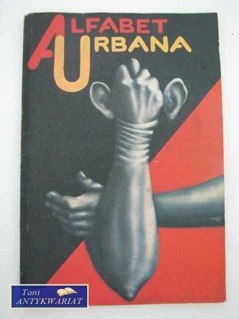 ALFABET URBANA