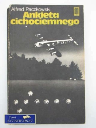 ANKIETA CICHOCIEMNEGO