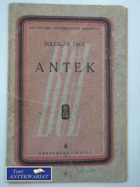 ANTEK