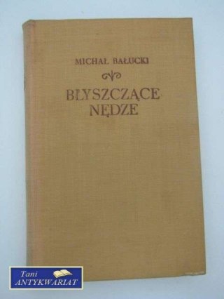 BŁYSZCZĄCE NĘDZE II