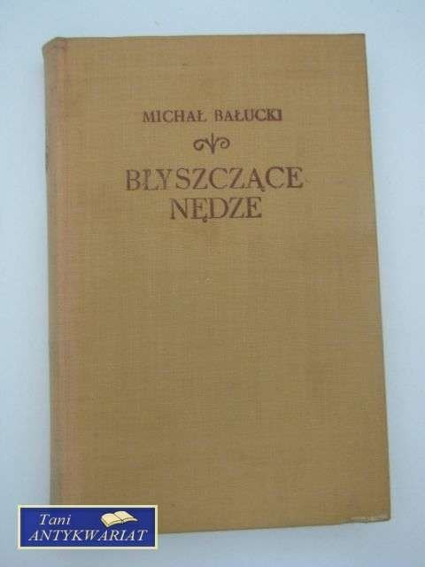 BŁYSZCZĄCE NĘDZE II