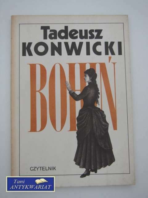 BOHIŃ