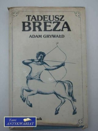 Breza