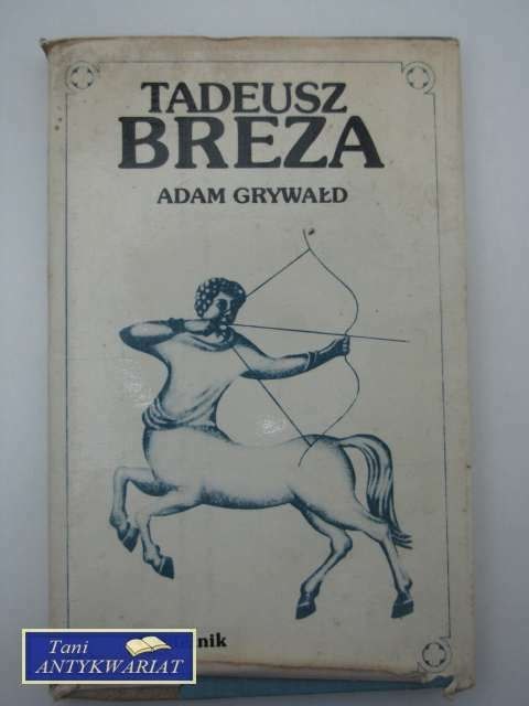 Breza