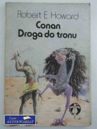 CANON DROGA DO TRONU