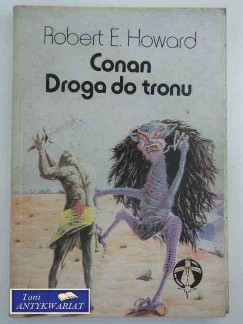 CANON DROGA DO TRONU
