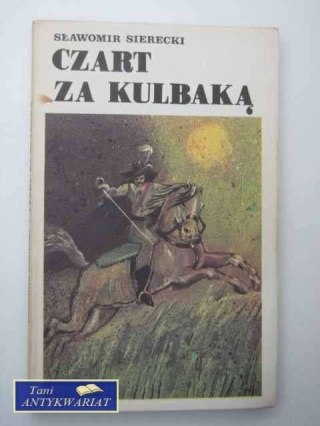 CZART ZA KULBAKĄ